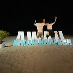 ニコニコビーチ - 