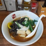 七宝 麻辣湯 赤坂店 - 