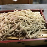 江戸屋 - 料理