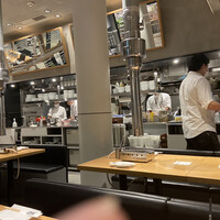 ビーフキッチン 渋谷店 - 