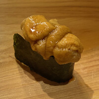 鮨 利﨑 - 紫雲丹