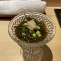 すし晴 - 