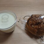 フランス菓子工房 ぺルル - 