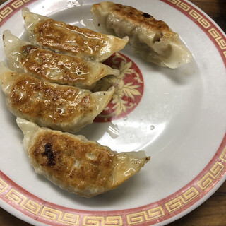 錦糸町で人気の餃子 ランキングtop6 食べログ
