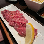 焼肉NOBU - 