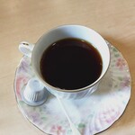 Kore Kafe - ホットコーヒー