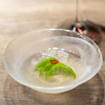 USHIGORO S. - 水キムチ