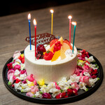 USHIGORO S. - バースデー♡