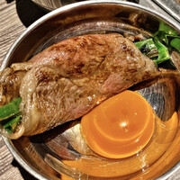 焼肉&手打ち冷麺 二郎 KANAYAMA - 