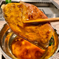 焼肉&手打ち冷麺 二郎 KANAYAMA - 