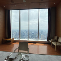 オーベルジュ・ド・リル ナゴヤ - 