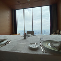 オーベルジュ・ド・リル ナゴヤ - 