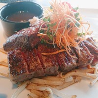 TEPPANYAKI 10 SHIBUYA - 