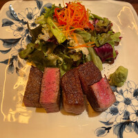 加藤牛肉店 銀座 - 