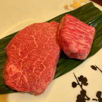 加藤牛肉店 銀座 - 