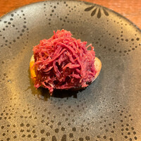 加藤牛肉店 銀座 - 