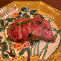 加藤牛肉店 銀座 - 