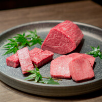 USHIGORO S. GINZA - この日のお肉♡