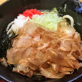 釜あげうどん団平_0