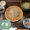 蕎麦料理處 萱