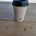 ガーデニア コーヒーハウス - ブラジル～☆