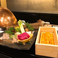 花筐 - 