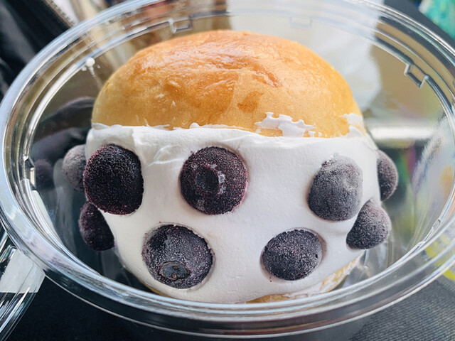 cafe gleam（カフェ グリーム） - 飯詰（カフェ）の写真