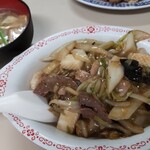 丸玉食堂 - 