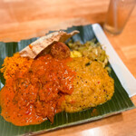 SRi LaNKa KiTCHEN - 