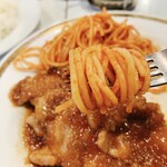 カレーの店 タカサゴ - 