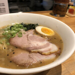 ラーメン山村 - 