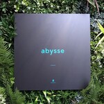 abysse - 外観（看板）