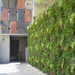 abysse - 外観（入口）