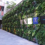 abysse - 外観（入口）