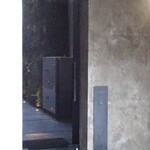 abysse - 外観（入口）