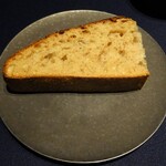 abysse - 米ぬかとふすまのパン