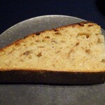 abysse - 米ぬかとふすまのパン