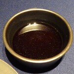 abysse - 黒にんにくのオイル