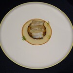 abysse - 白キス 白茄子 フェンネル