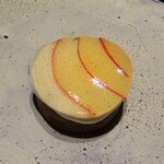 abysse - 梅 貴陽 焼酎