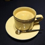 abysse - コーヒー