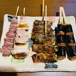 花づくし - 