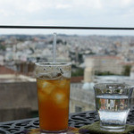 15599162 - 特製黒糖ジンジャーサイダー