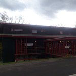 手打蕎麦いちむら - 【2012年10月】【2012年10月】店舗外観。