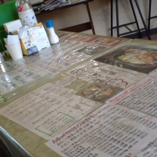 さんはうす食堂_2