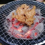 焼肉食堂たつみ - 