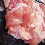 焼肉食堂たつみ - 
