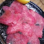 焼肉食堂たつみ - 