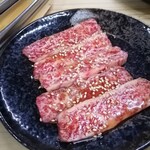 焼肉食堂たつみ - 