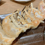 肉汁餃子のダンダダン - 